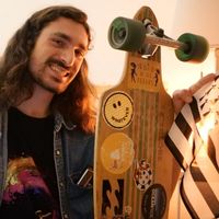 Jules Dorschner的照片