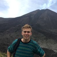 Alexander Armstrong的照片