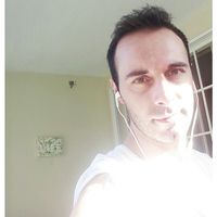 Pablo Giraudo's Photo