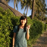 Truc Thao Doan的照片