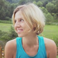 Agata Szczepankowska's Photo