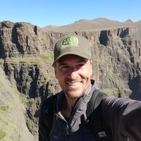 Dmitry Syrovatkin's Photo