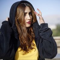 Fotos de maryam shamakhi