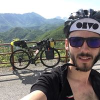 Mathieu Bobin's Photo