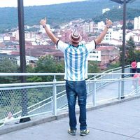 Fotos von Mauco Quiro