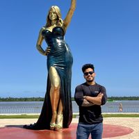 Alvaro Tarrifa's Photo