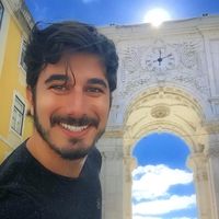 Renan de Melo的照片