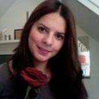 Silvia Patry的照片