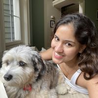 Cindy Rojas的照片