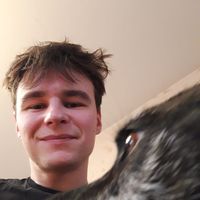 Samuel LONGCHAMP's Photo