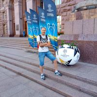 Сергей Селецкий's Photo