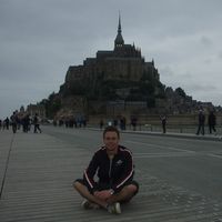 Patrik Hollý's Photo