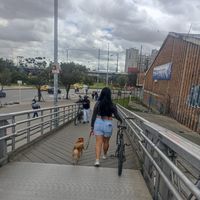 Lilia Johanna Ramirez's Photo