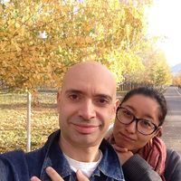 Olima Turayeva的照片