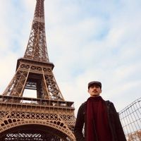 Ömer Kirman的照片