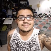 Cesar Cuba Castillo的照片