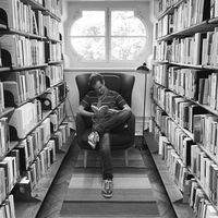 Florian Zoller's Photo