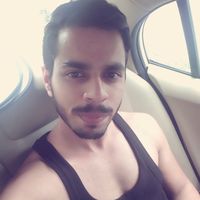 Paras Taneja的照片