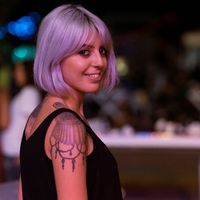 Фотографии пользователя Ceren Toprak