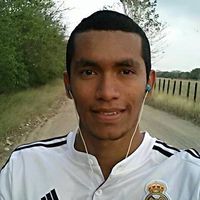 Omar Martínez Llorente's Photo