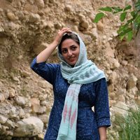 Shahrzad Sharafodin的照片