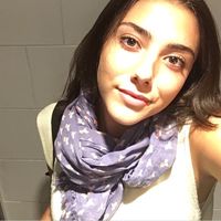 Lucia Simioni's Photo