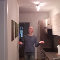 Patrick Durlacher's Photo