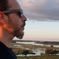 Magia Azcuaga's Photo