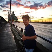 Carter Stripp的照片