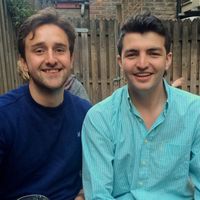 Frankie Whitaker的照片