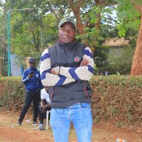 Rodgers Ondiba的照片