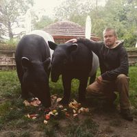 Pavel Staněk's Photo