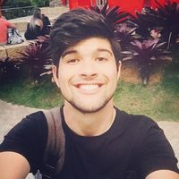 Wiliam Felipe Nascimento的照片