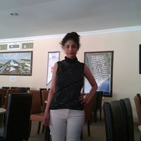 yasmina nadin's Photo