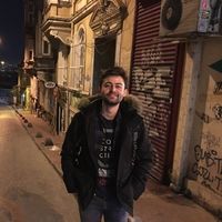 Yunus Emre Gedikli的照片