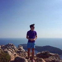 Alek Orloff的照片