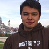 Alejandro Villanueva's Photo