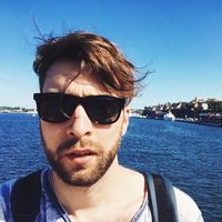 Alex Petrov的照片