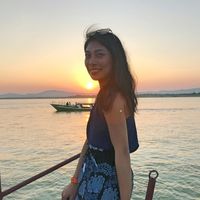 Photos de Margaret Lai