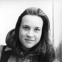 Klara Pfeiffer's Photo