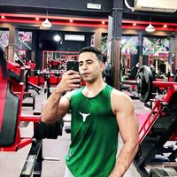 Abdelrahaman Mohamed's Photo