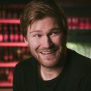 Stand up Comedy in English - Shahak Shapira's picture