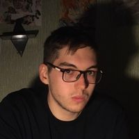 Фотографии пользователя Dmytro Chumariev