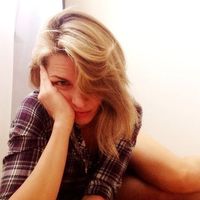 Elina Larionova's Photo