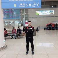 Ican Ariansyah的照片