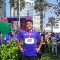 Fotos de Paul Sulla Gonzale