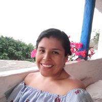 Paula Cotacallapa's Photo