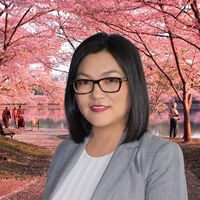 Bayasgalan Bold's Photo