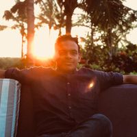 Pavithran Thesomayanandam's Photo