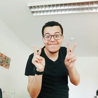 Hamza Bachri's Photo